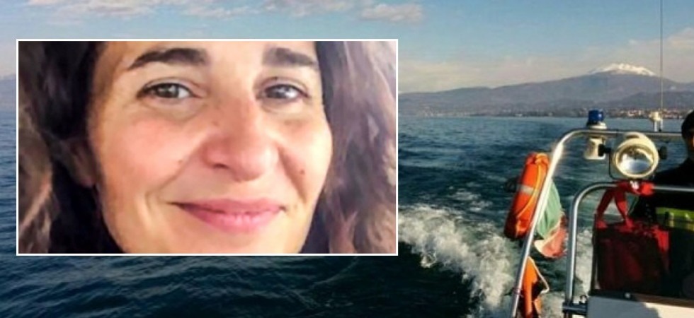E' di Paola Tonoli il cadavere ritrovato nel lago di Garda, domani i funerali della madre 43enne a Manerba